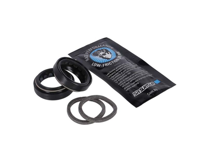 SR Suntour Staubdichtungssatz (Axon32 Elite / Werx)