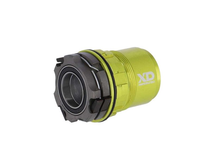 Miche Freilaufkörper für E-Bike (XHM 30/35 SH | 10-11 fach | Ø17mm)