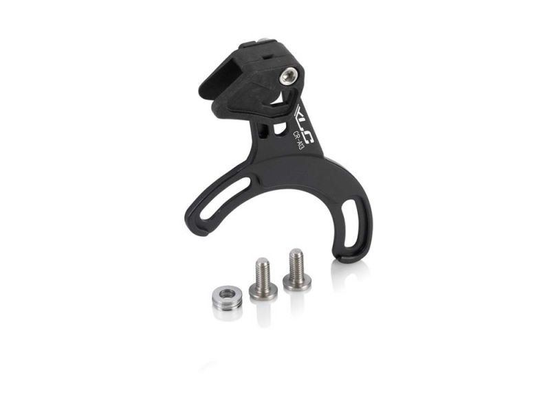 XLC CR-A13 Kettenführung (Tretlagerbefestigung ISCG)