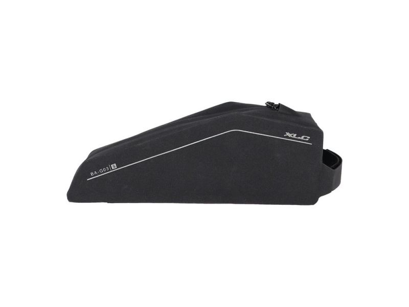 XLC BA-G03 S Oberrohrtasche (1 Liter)