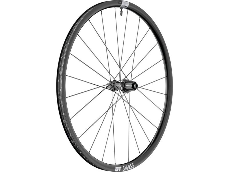 DT Swiss G1800 Spline 25 Hinterrad (27,5“ / 24mm | 142/12 TA | Shimano RD11SL)