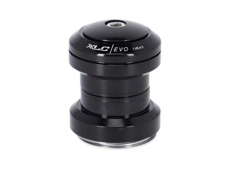 XLC HS-A11 A-Head-Steuersatz (Ø28,6/30/34mm)