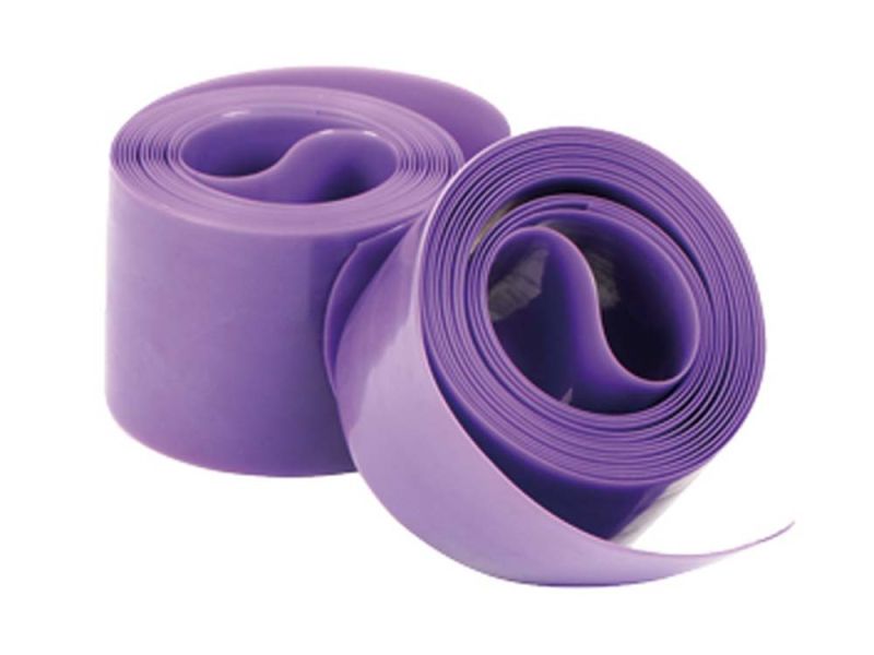 Zéfal Z-Liner Pannenschutzband (29" | 50mm | Enduro | lila)