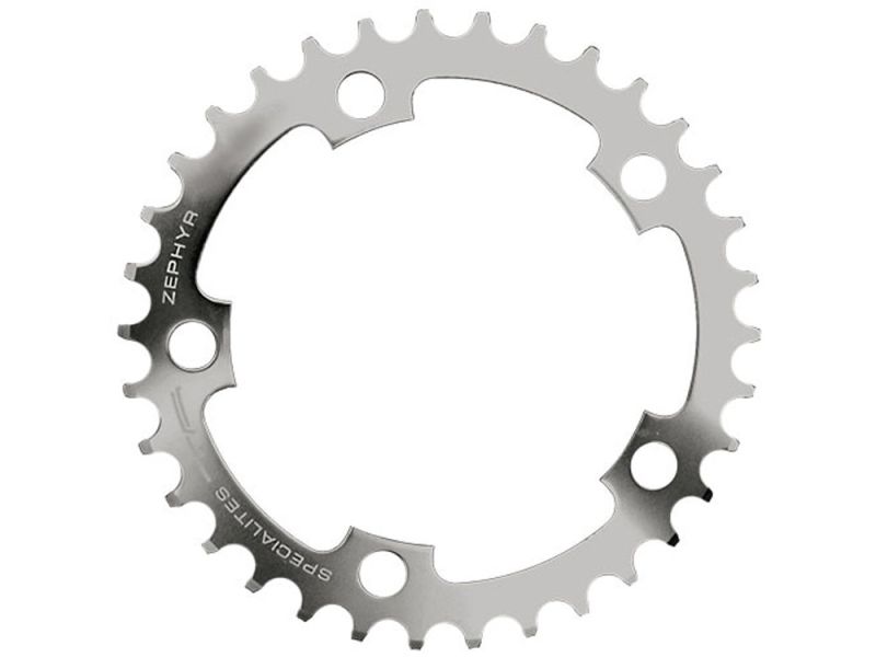 TA Zéphir Kettenblatt (36 | ø110 | innen | 9/10-fach | silber)