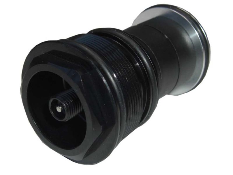 SR Suntour Einstellknopf (SF16 DUROLUX36)