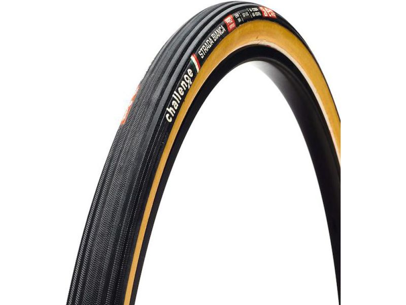 Challenge Strada Bianca Road Open