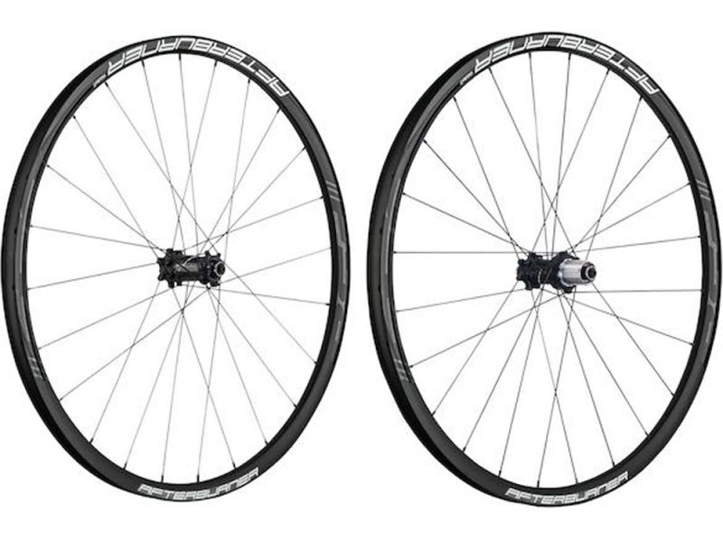 FSA Afterburner Wider Boost