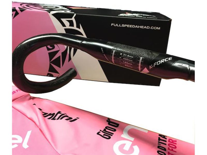 FSA K-Force Compact Carbon