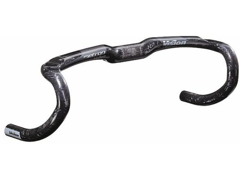 Vision Metron 4D Compact Carbon