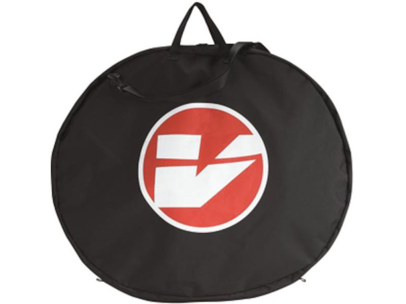 Vision Bicycle WheelBag for 2 impellers