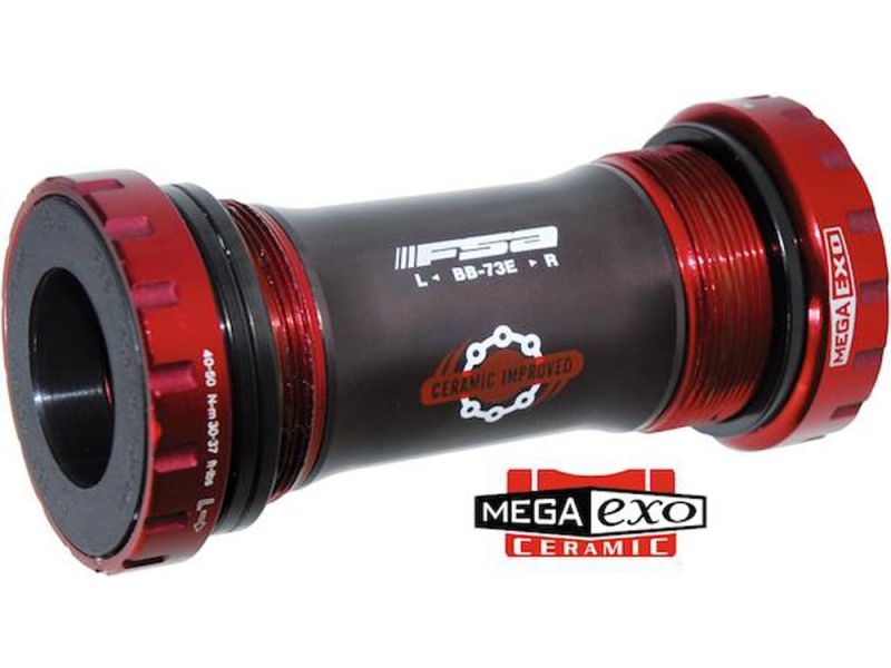 FSA MegaExo BB9200 MTB BSA Ceramic