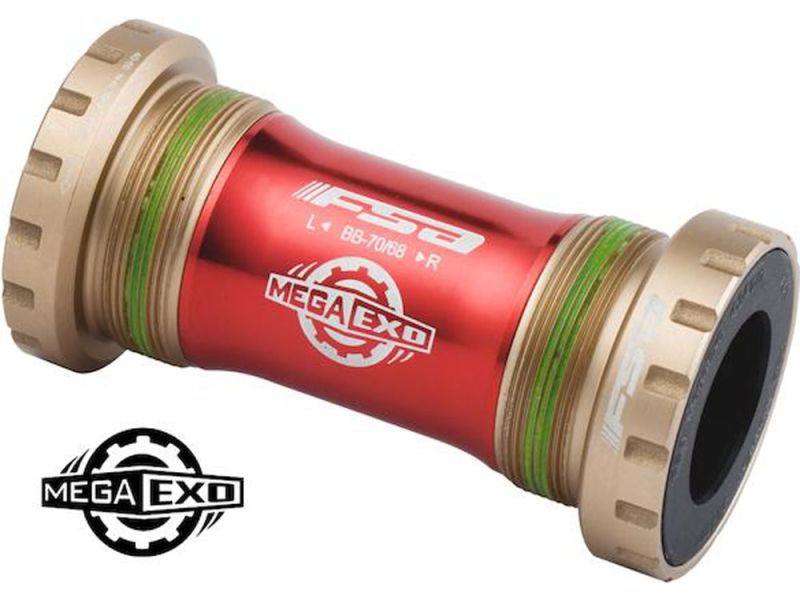 FSA MegaExo BB8681 Di2 ITA