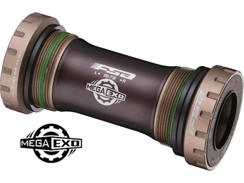 FSA MegaExo BB9050 MTB BSA