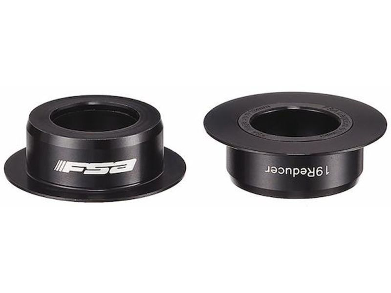 FSA adapter bearing shells MegaExo NBD Road cranks (19mm)