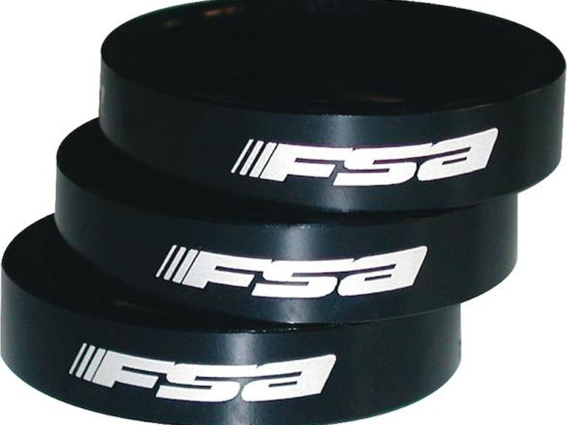FSA Spacer for 1.5" (5mm)