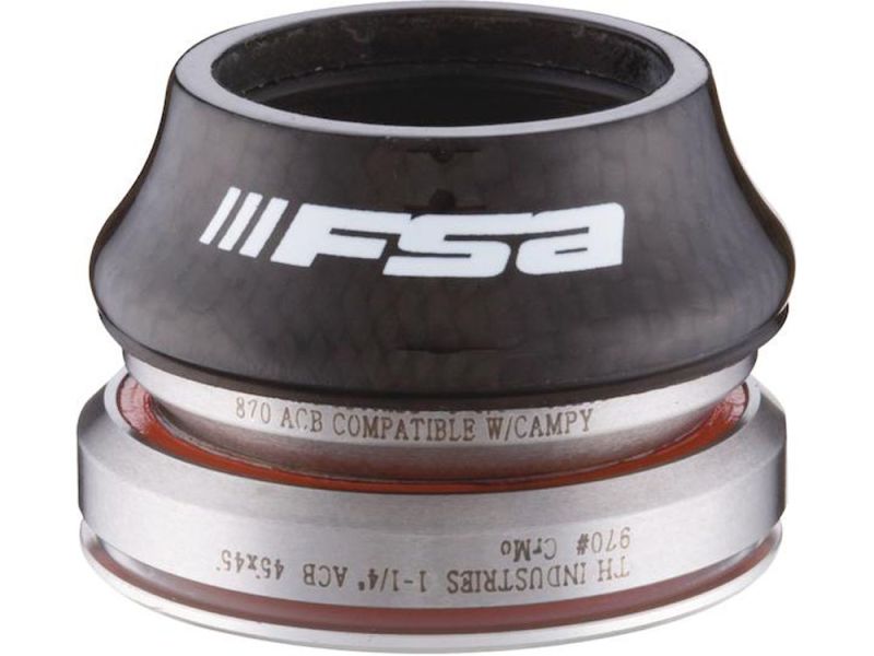 FSA Orbit C-33 tapered