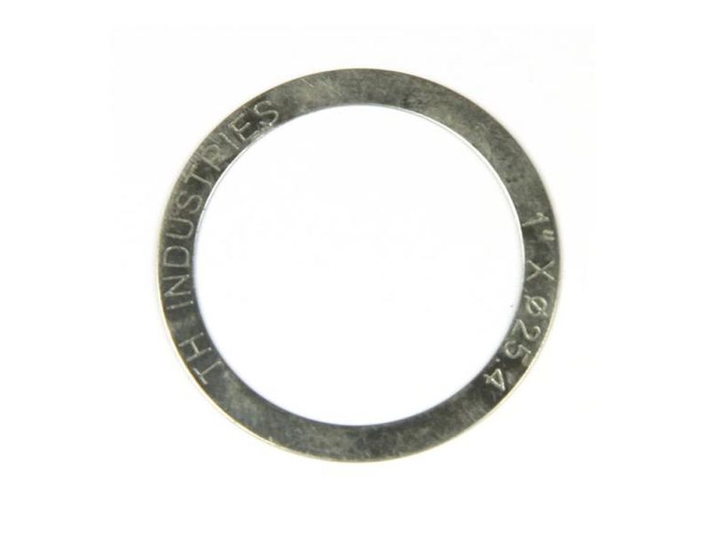 FSA Spacer for integrated headsets (1")