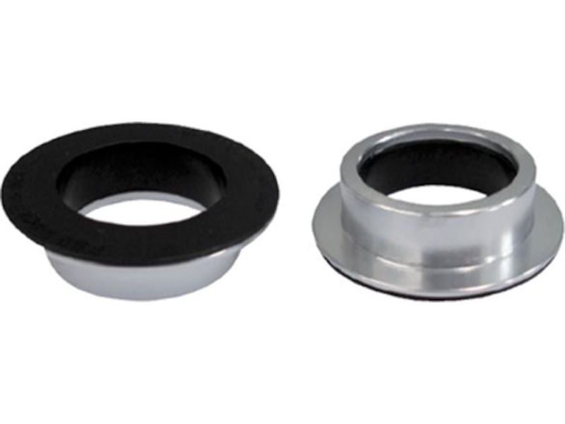 FSA adapter bearing shells Alu balls (24mm)