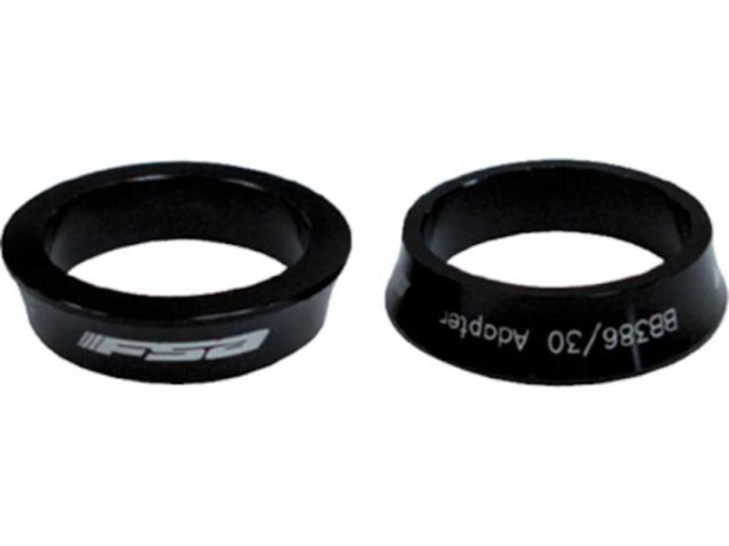 FSA adapter Bearing Shells