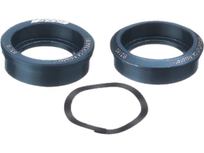 FSA adapter bearing shells CAMPA cranks on 386 EVO frame