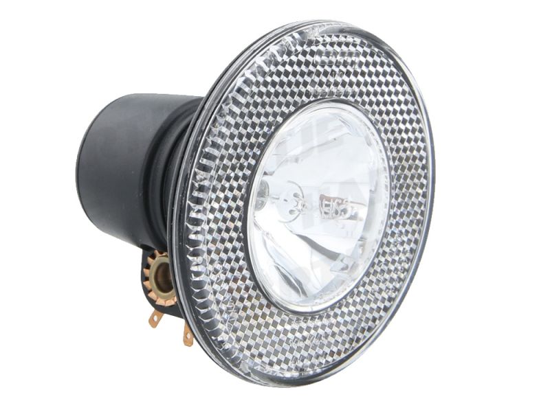 b&m Lumotec N2 Halogen headlight
