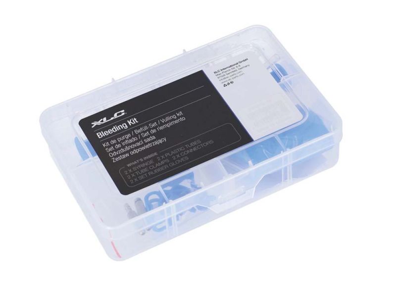 XLC Bleedingkit (BR-X66 / Formula Cura / Cura 4)