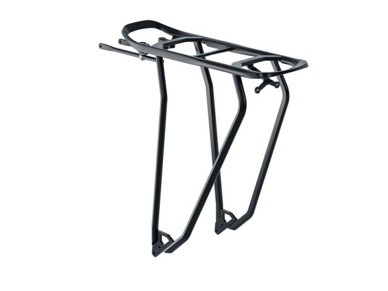 Racktime Standit 2.0 Gepäckträger (26" | Alu)