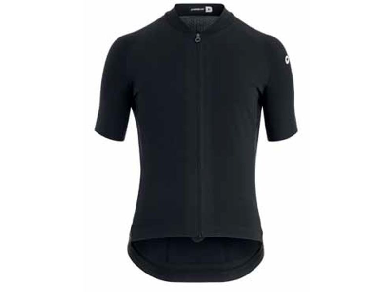 ASSOS Mille GT C2 Evo Jersey Men (black)
