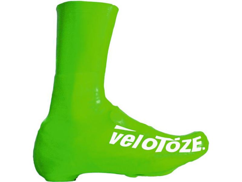 VeloToze Overshoes (long | green)