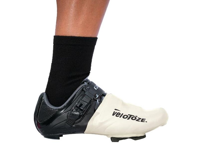 VeloToze Toe