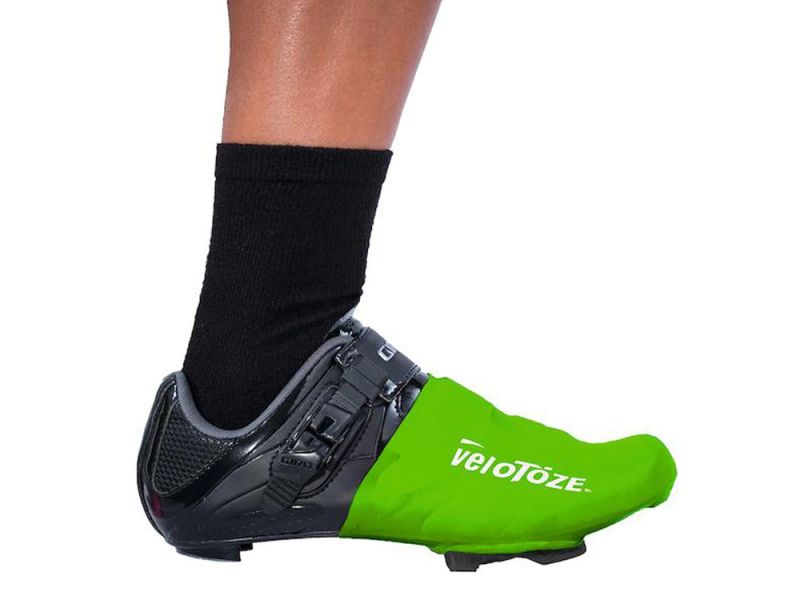 VeloToze Toe