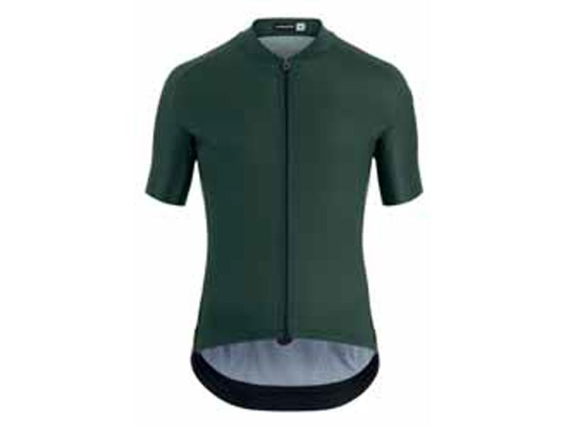 ASSOS Mille GT C2 Evo Jersey Men (grenade green)
