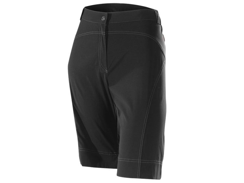 Löffler Comfort CSL cycling pants women