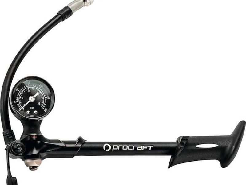 Procraft Blow Up Compact II