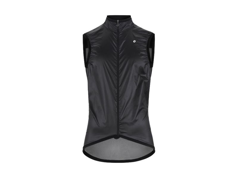 ASSOS Mille GT C2 Wind Vest (black)