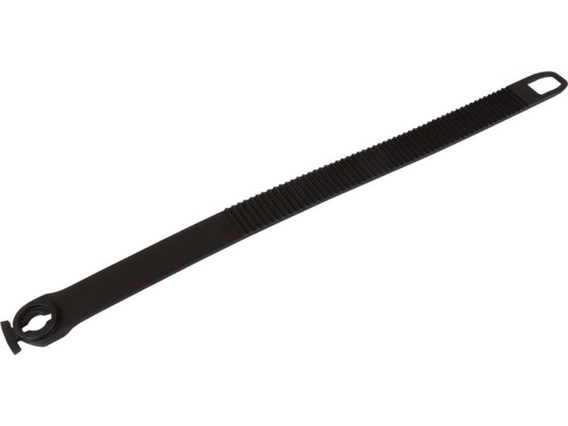 XLC Befestigungsriemen für Laufrad CC-X16 (Heckträger Azura Xtra / Easy / LED)