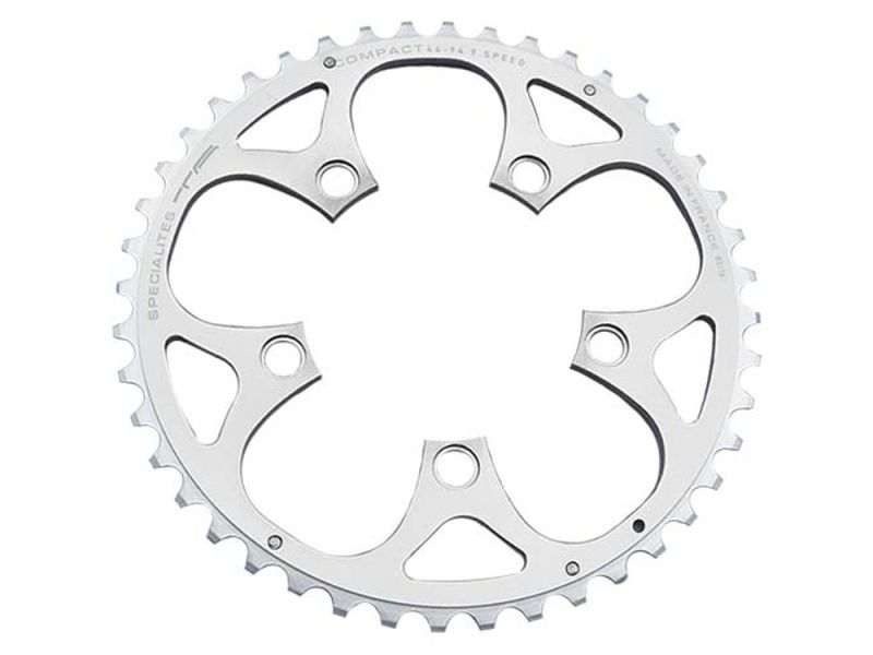 TA Compact Kettenblatt (46 | ø94 | außen | silber)