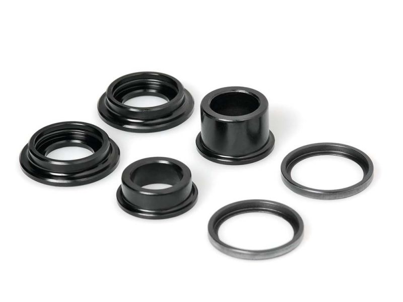 DT Swiss Umrüstkit Vorderradnabe (für 350er/370er Naben | 15/110 mm TC)