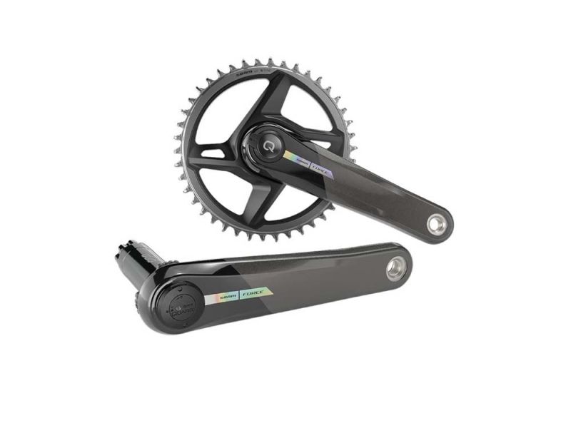 Sram Force 1AXS D2 Kettenradgarnitur (12-fach | 40 Zähne | 175mm | DUB | DM | ohne Innenlager)