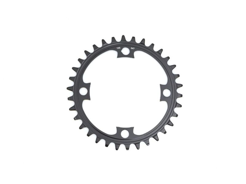 Shimano CRE80-12-B Kettenblatt (E8000 | 34Z)