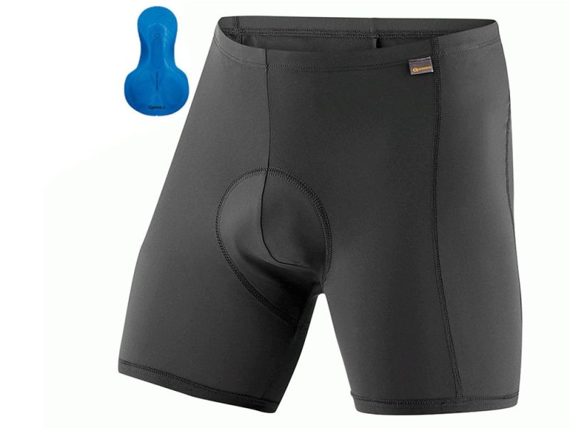 Gonso Sitivo Blue cycling pants men