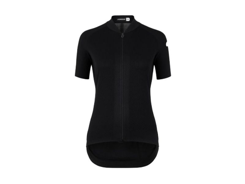 ASSOS Uma GT C2 Evo Jersey Women (black)