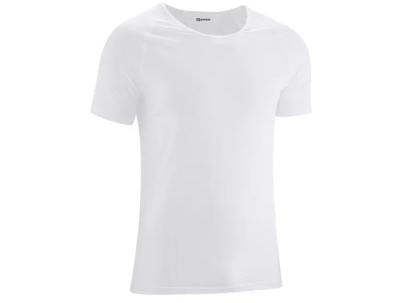 Gonso Pete functional vest men (white)