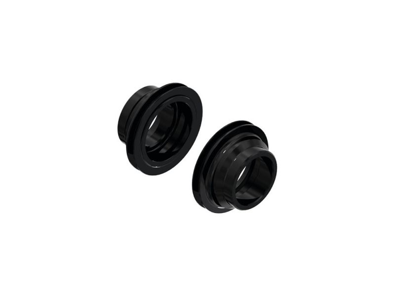 DT Swiss Vorderradnabenadapter (110/20mm TA | Boost)