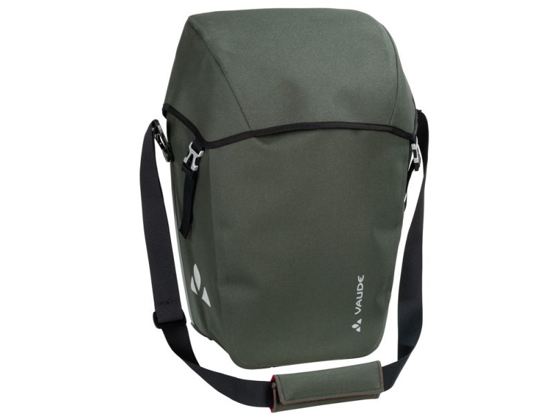 Vaude Comyou Pro rear pannier (26 litres | olive)