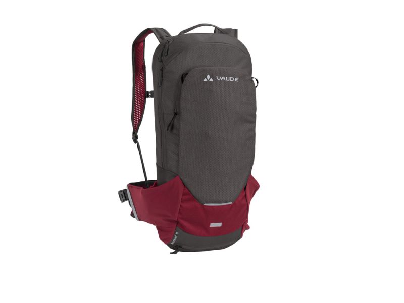 Vaude Bracket backpack (16 litres I grey)