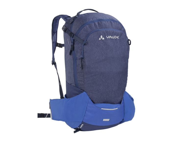 Vaude Bracket W Backpack (16 litres I blue)