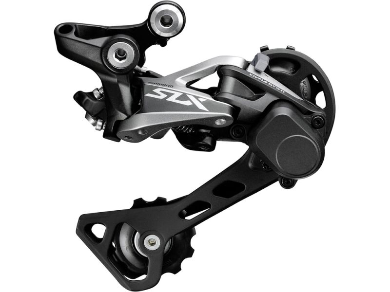 Shimano SLX RD-M7000 GS Schaltwerk (11S | schwarz)