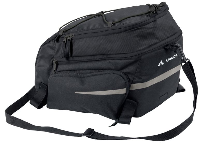 Vaude Silkroad Plus pannier (Snap-it)