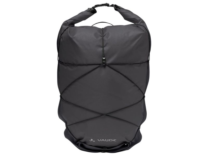Vaude Aqua Back Light back pannier (black)